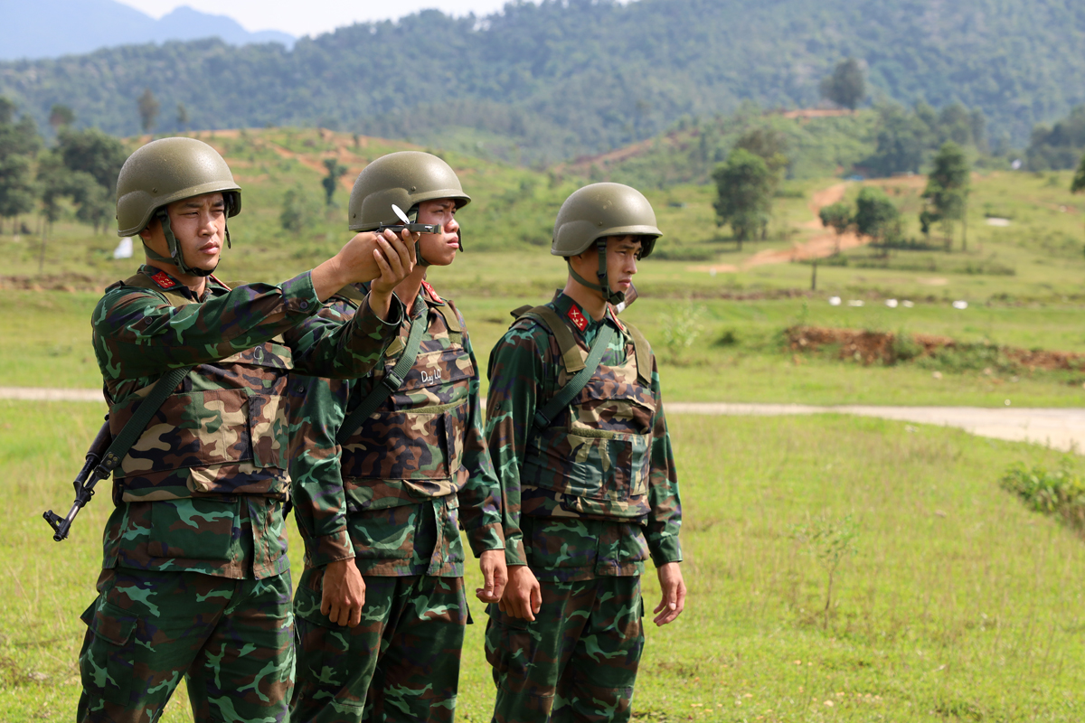 Hành trình chinh phục mục tiêu và 